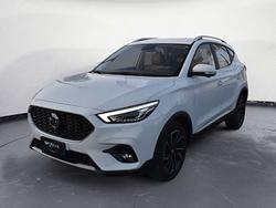 MG ZS 1.5 VTi-Tech Luxury