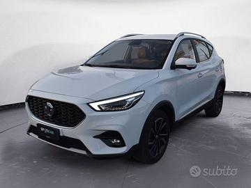 MG ZS 1.5 VTi-Tech Luxury