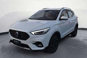 MG ZS 1.5 VTi-Tech Luxury