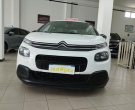 Citroen C3 BlueHDi 100 S&S Feel