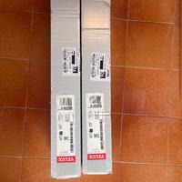 Zanzariera velux