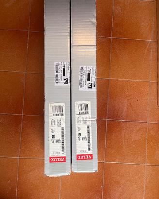 Zanzariera velux