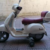 Vespa peg Perego