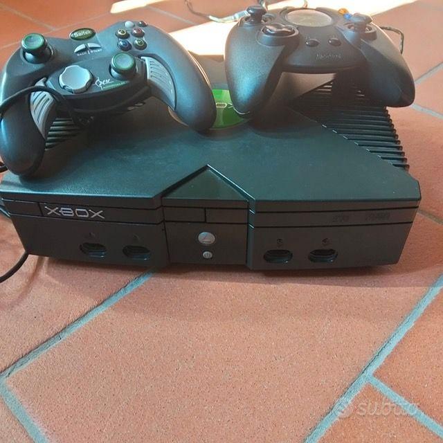 Lotto 8 giochi Xbox One - Console e Videogiochi In vendita a Napoli