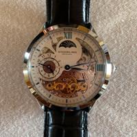 Orologio Stuhrling Special Reserve 571 Automatic