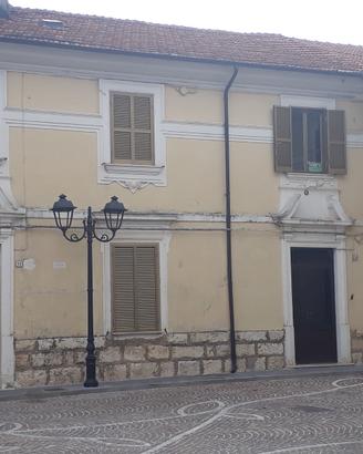 Appartamento Aielli