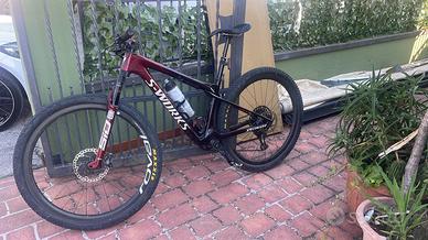 S WORKS  WORLD CUP