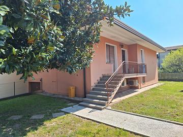 Polcenigo -Bifamiliare a San Giovanni