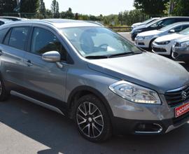 Suzuki S-Cross 4x4 "Finanziabile Senza Busta Paga