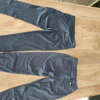 Pantaloni trekking bambini 