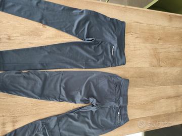 Pantaloni trekking bambini 