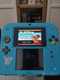 Collezione giochi Pokémon 