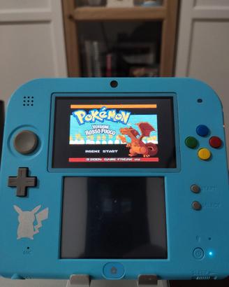 Collezione giochi Pokémon 