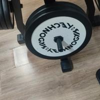Dischi Technogym 