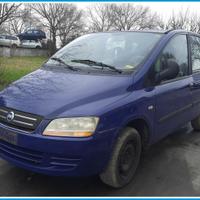 Ricambi Usati FIAT MULTIPLA (1F) 2005