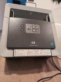 scanner documenti
