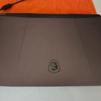 Portatile gaming MSI PULSE GL76