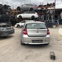 BMW serie 1