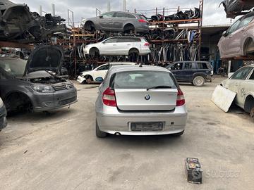 BMW serie 1