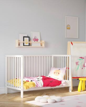 Lettino bambino ikea