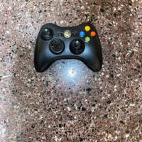 Xbox nero