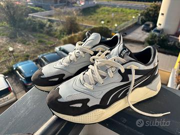 Puma RS-X