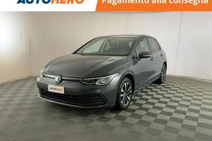 VOLKSWAGEN Golf EM96938