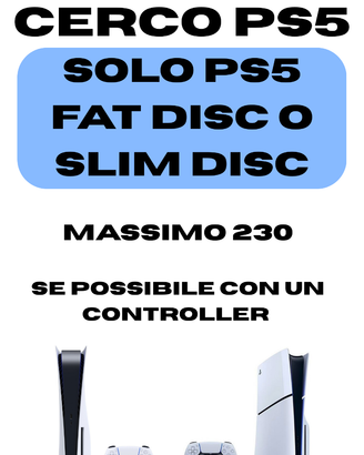 playstation 5
