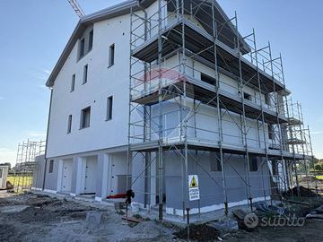 Appartamento - Ormelle