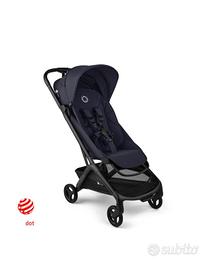 Passeggino Bugaboo Butterfly 2