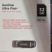 usb 3.0 32gb San Disc 