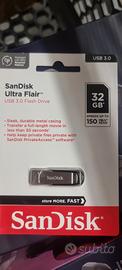 usb 3.0 32gb San Disc 