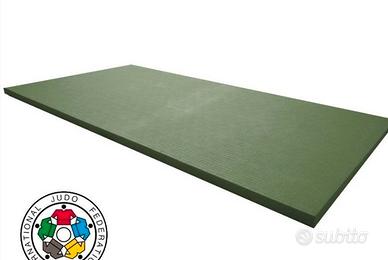 tatami tradizionale da judo