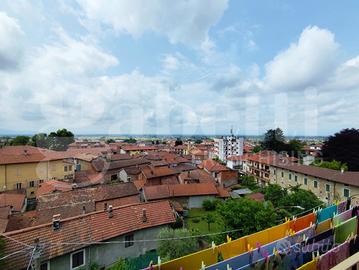 Appartamento Caluso [Cod. rif 3241098VRG]