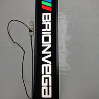 Brionvega Insegna luminosa