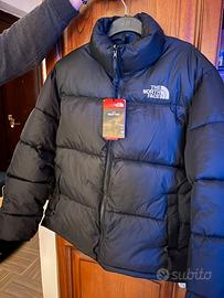 Piumino The North Face