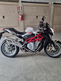 MV Agusta Brutale 1090R Abs