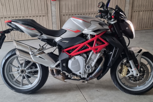 MV Agusta Brutale 1090R Abs