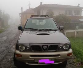 NISSAN Terrano II - 1997