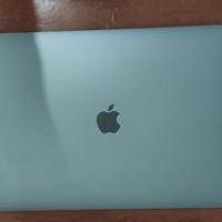 MacBook Pro 2018 256gb SSD 16GB