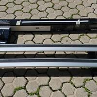 Thule EVO WingBar Mercedes Classe C (W206)