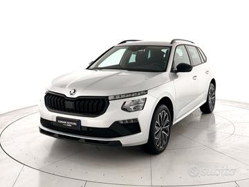 SKODA Kamiq 1.0 tsi Black Dots 115cv dsg