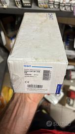 Interruttori protezione quadro