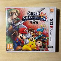 Super Smash Bros 3DS per Nintendo 3DS