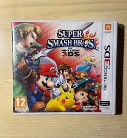 Super Smash Bros 3DS per Nintendo 3DS