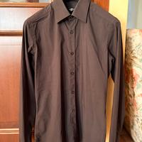 Camicia da uomo Fred Mello