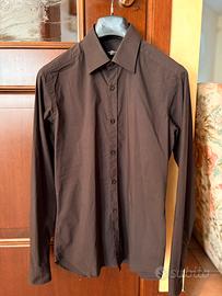 Camicia da uomo Fred Mello