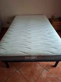 Letto una piazza e mezza