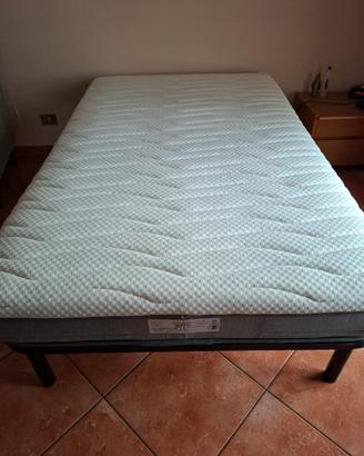 Letto una piazza e mezza