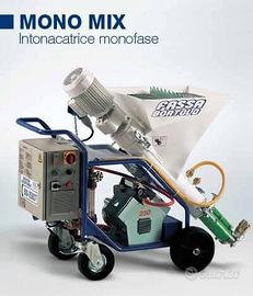 Mono mix
